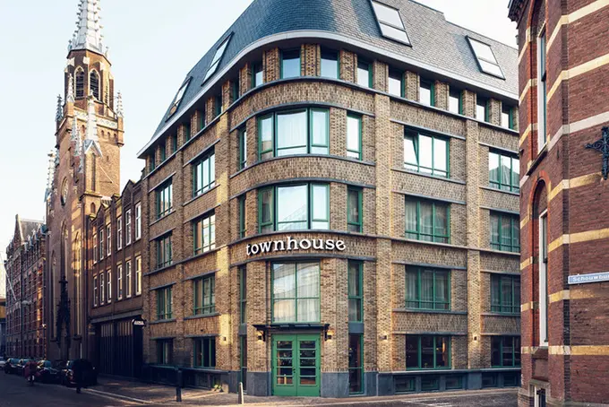 Marriott International Signs Landmark Agreement to Add Eight Hotels in the Netherlands