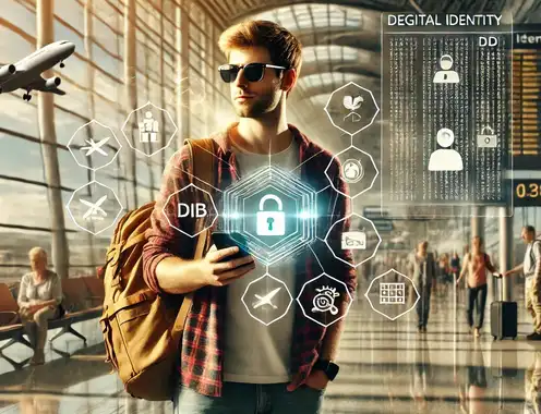 HITEC Rewind: Decentralized Identity and the Future of Hospitality