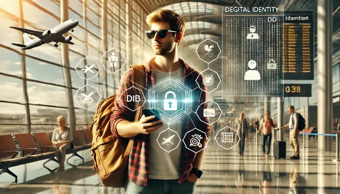 HITEC Rewind: Decentralized Identity and the Future of Hospitality