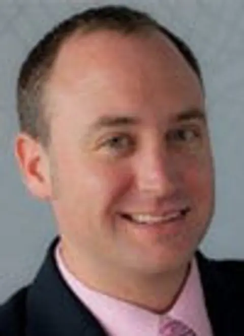 Stephen Burke