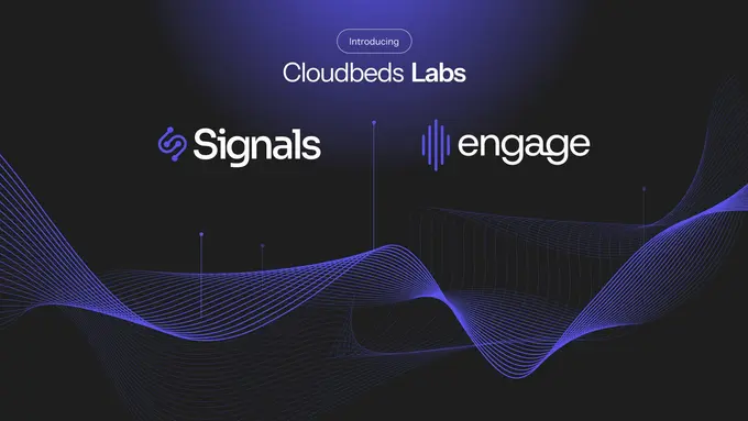 Cloudbeds Unveils Cloudbeds Labs to Lead AI Revolution in Hospitality with Two Groundbreaking Solutions