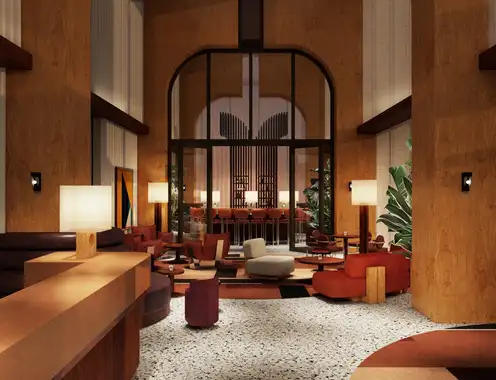 The Standard, Brussels