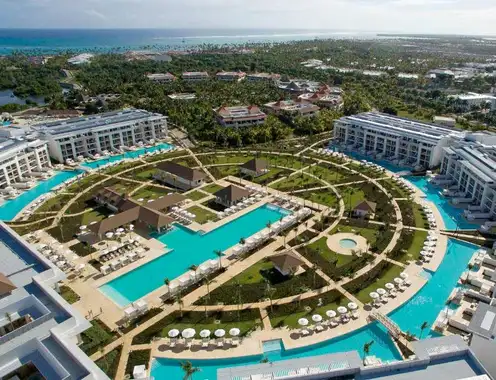 Falcon's Resorts by Meli