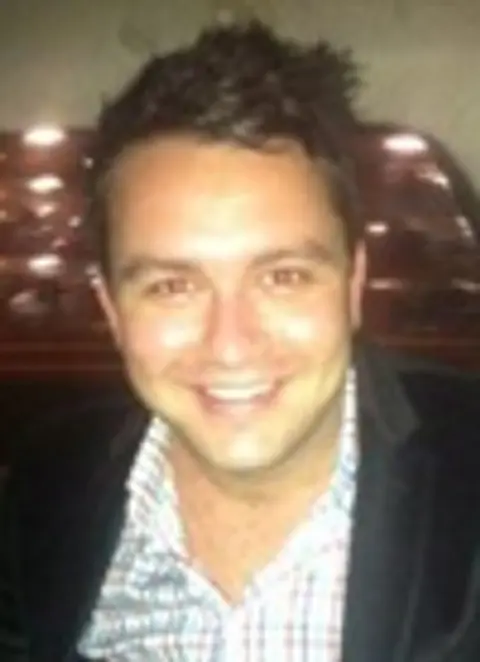 Adam Males