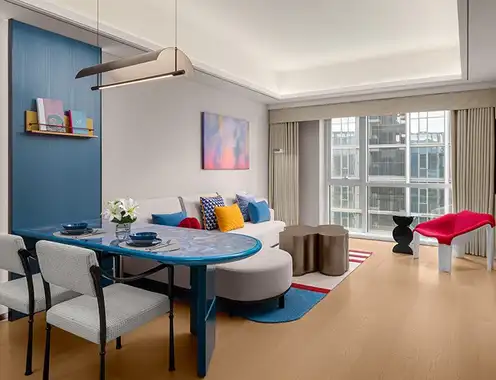 Artik Suzhou, Apartments by Marriott Bonvoy