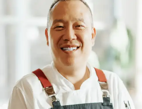 Vincent Cheung