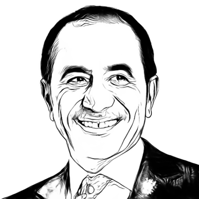 Ahmed Ramdan