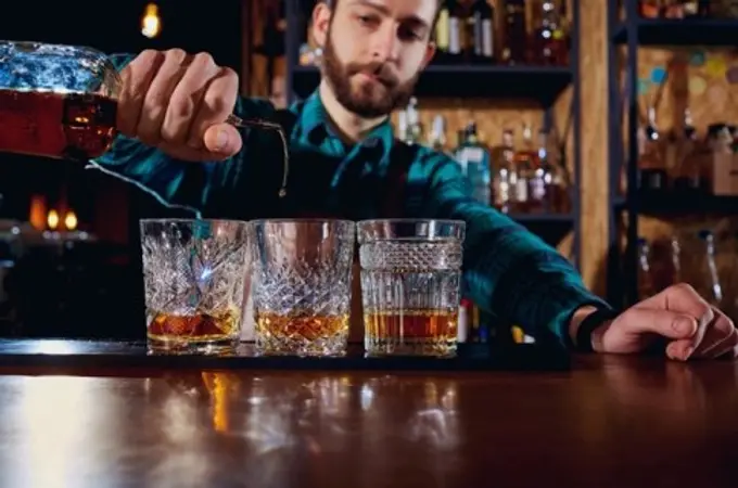 July is the Month for Bourbon | By Larry Mogelonsky