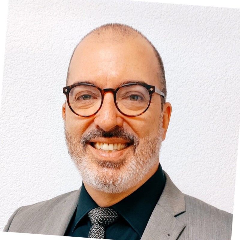 Alexandre Gamberoni