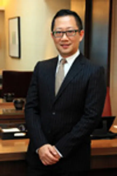 Gary Ma