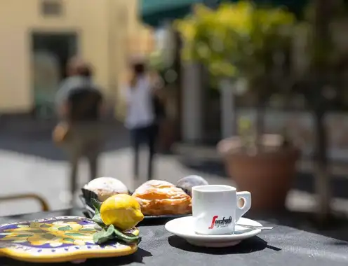 BLLA Names Segafredo Zanetti as Exclusive Coffee Leader for Boutique Hotels
