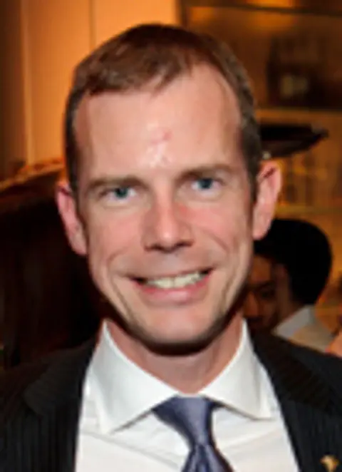 Donald Bowman