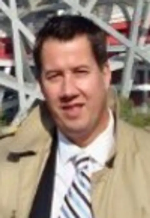 David T. Burt