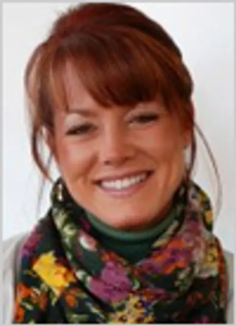 Catherine Harris