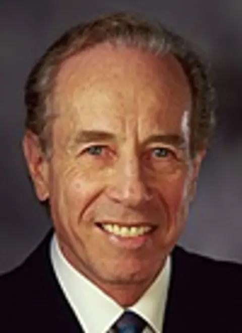 Isadore Sharp