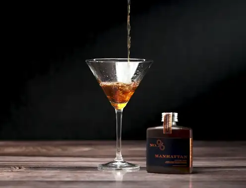 Spiritus Ventures acquires award-winning ready-to-drink cocktail manufacturer No. 96