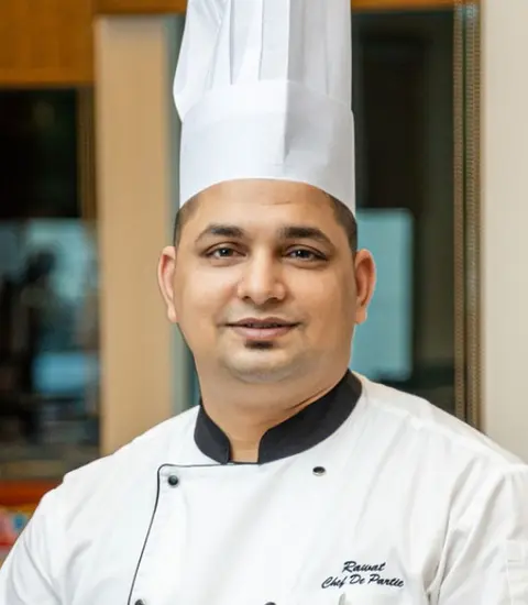 Vijenda Rawat