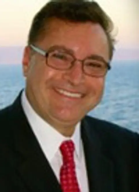 Marco Roca has been appointed as Executive Vice President/Chief ...