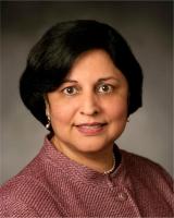 Kapila Anand