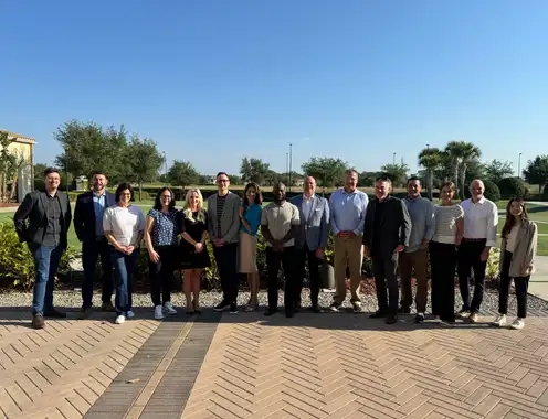 Sojern Introduces New Members to Destinations Advisory Board During Florida Meeting