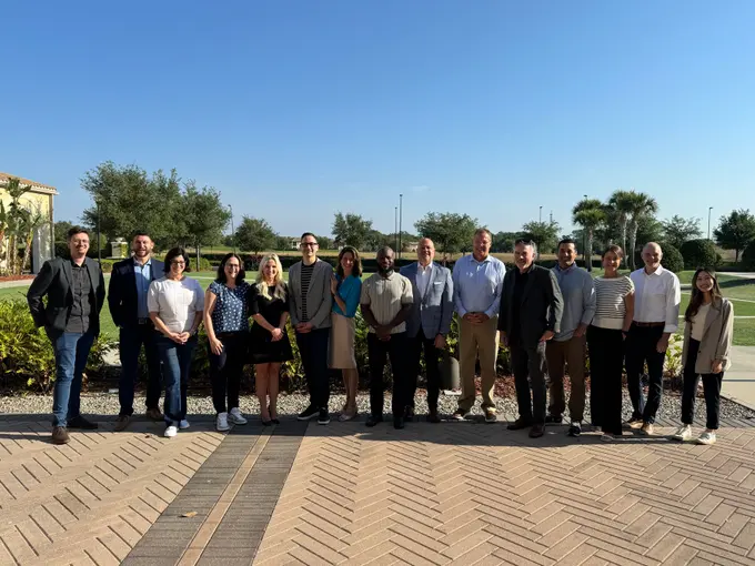 Sojern Introduces New Members to Destinations Advisory Board During Florida Meeting