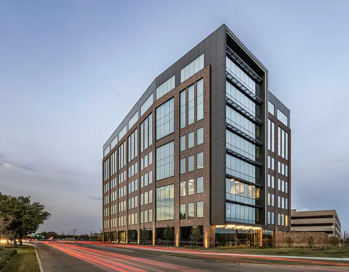 TPG Hotels & Resorts Opens New Dallas-based Operations Headquarters