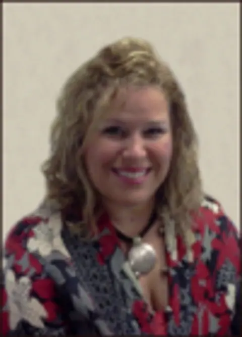 Carrie Spicer