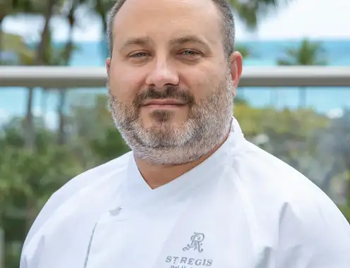 Brent Devlin