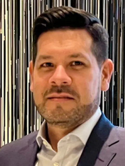 Pablo Molinari