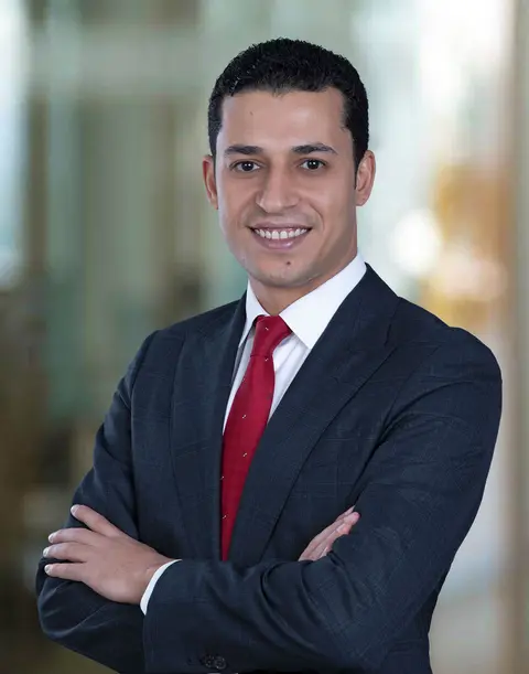 Wafik Youssef