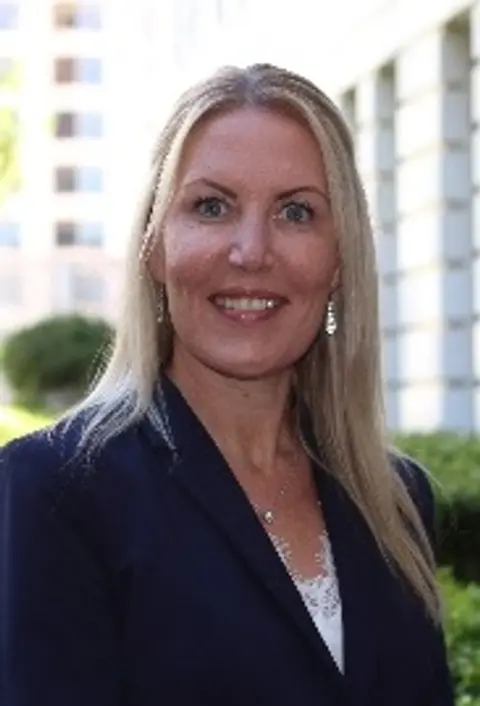 Samantha Barnett