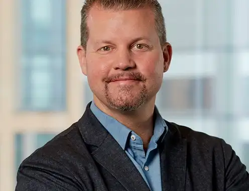 Paul Eckert