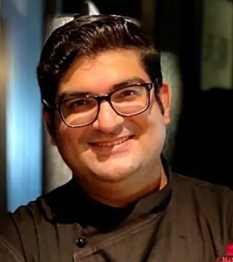 Rohit Chadha