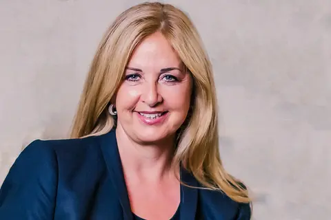Doris Greif