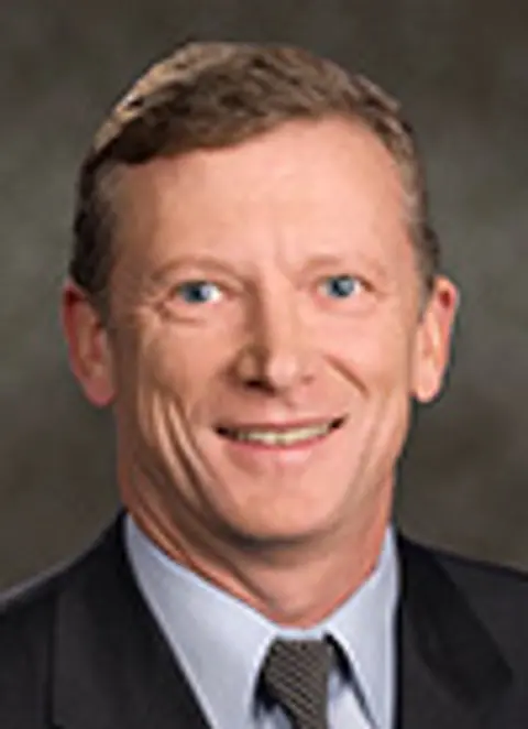 Mark Williams