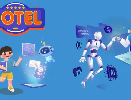 What Horst Schulze Understood About Excellence That Every Hotel Investing in AI Needs to Hear