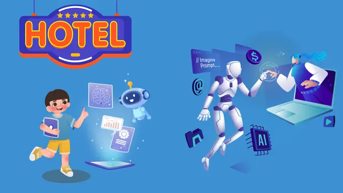 What Horst Schulze Understood About Excellence That Every Hotel Investing in AI Needs to Hear