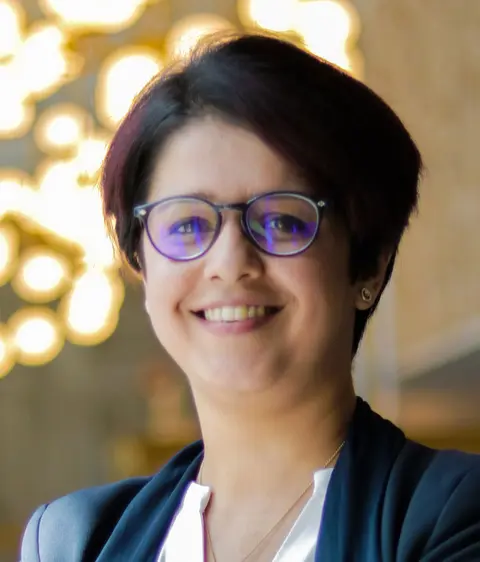 Pratiti Rajpal