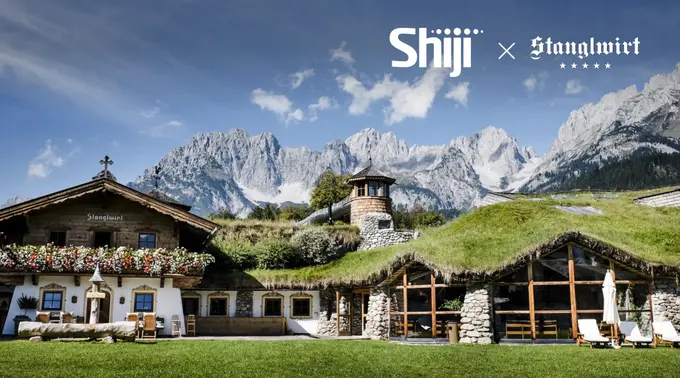 Shiji x Stanglwirt