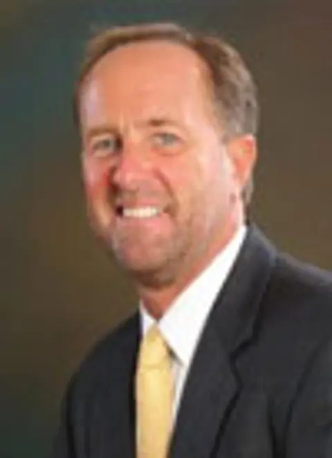 Steve Dorcy