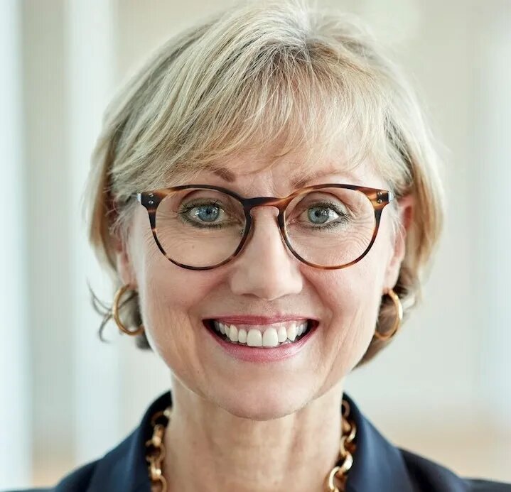 Suzanne Neufang