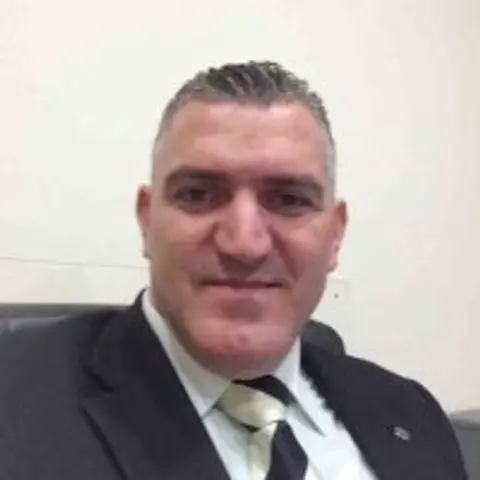 Bahaa Malaeb