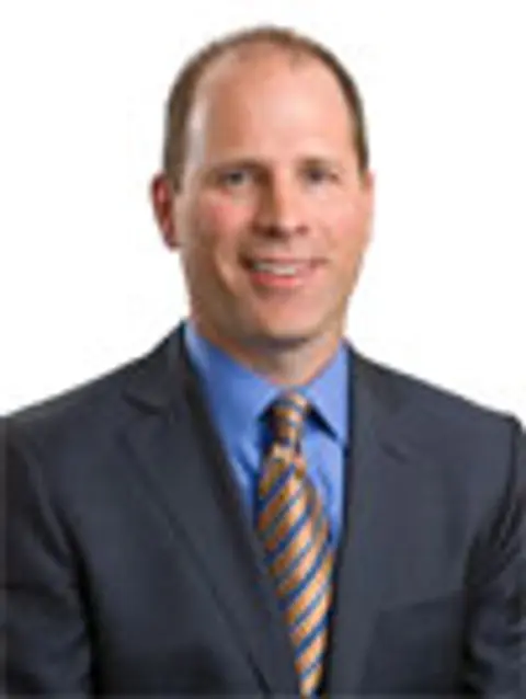 Michael Murphy