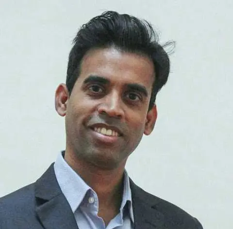 Sumeet Shandilya