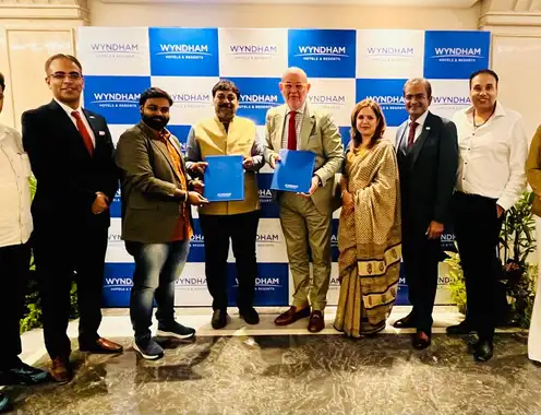 Ramada Resort & Residences by Wyndham Nainital