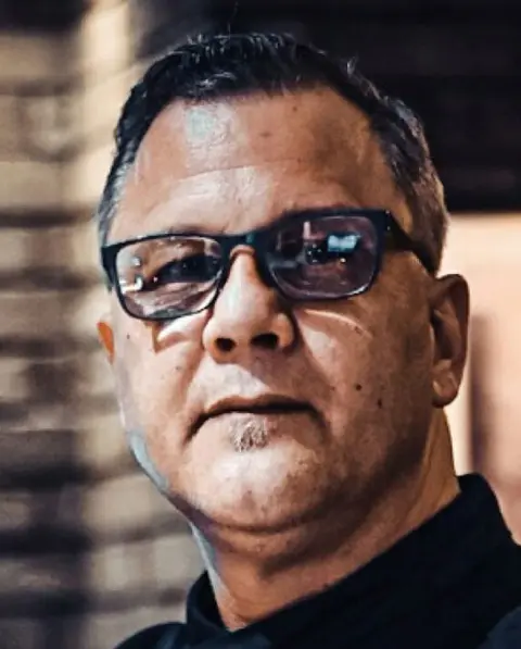 Alan Snyman