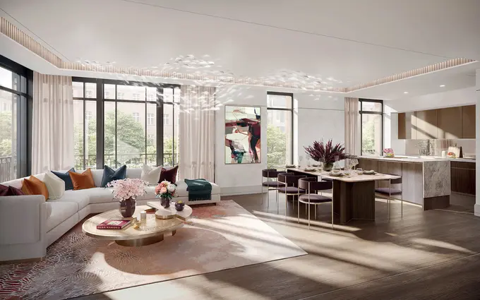The Lucan, Autograph Collection Residences ......