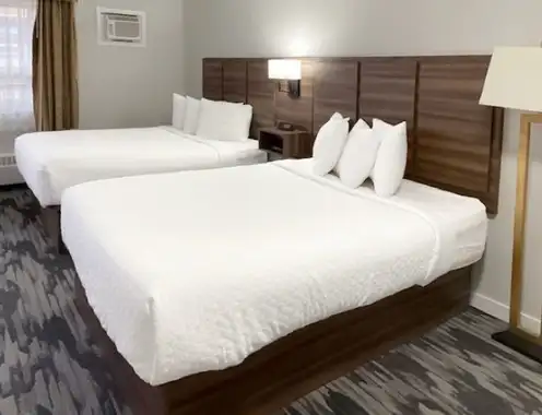 Coast Dawson Creek Hotel