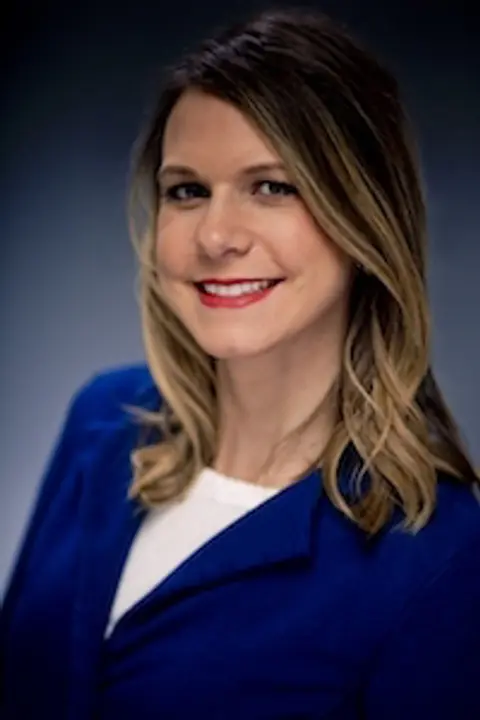 Krissy Grubka