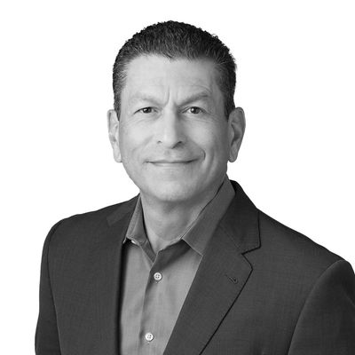 Joe Vargas